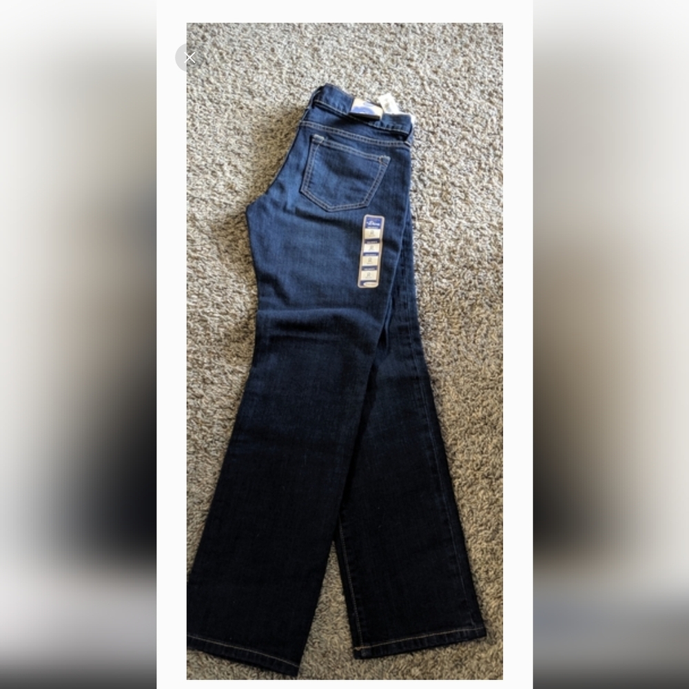 Old navy jeans sz2
